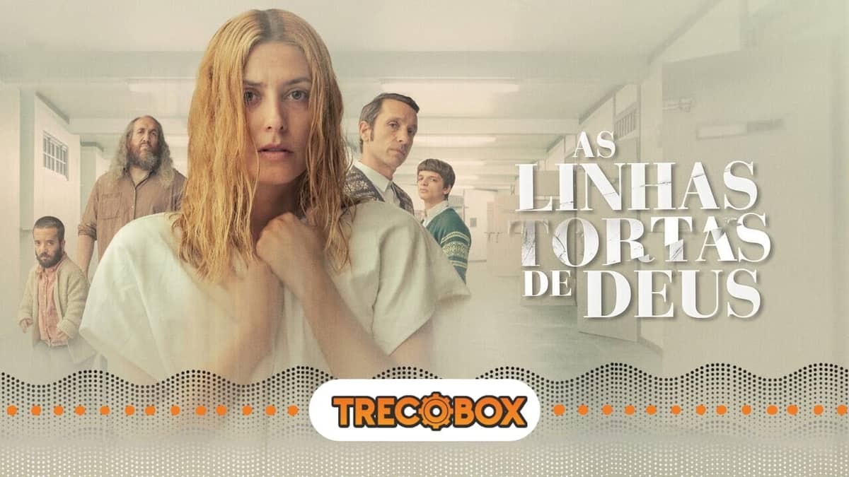 As Linhas Tortas de Deus