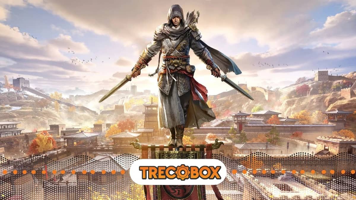 Assassin's Creed Jade