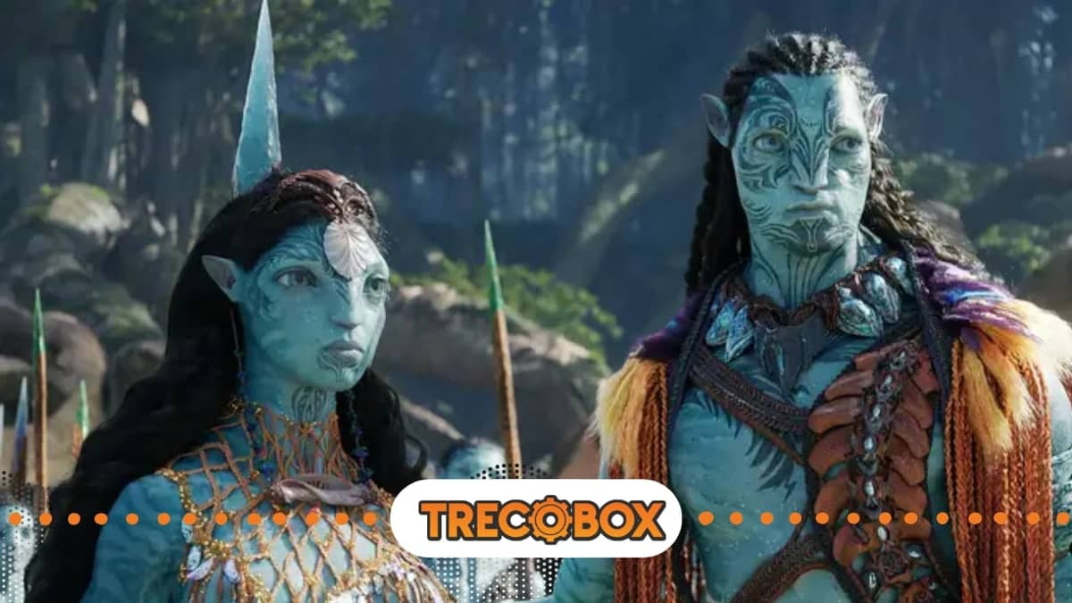 Avatar 2: cinemas estão reduzindo a taxa de frames e decepciona espectadores
