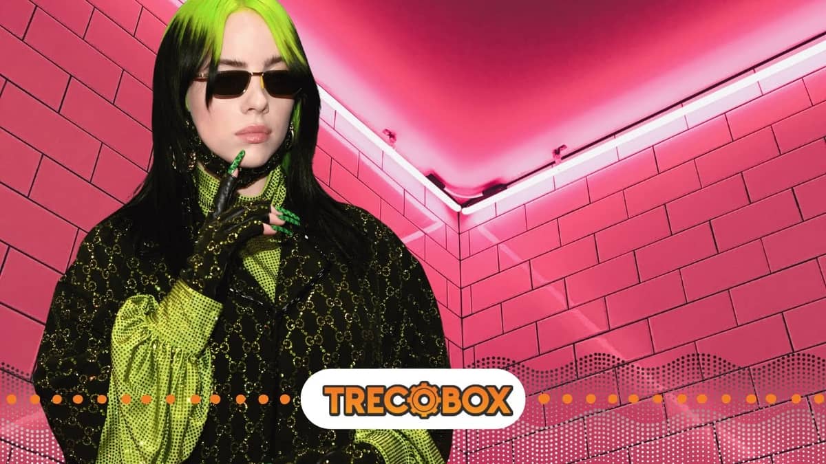Billie Eilish em show inédito nos cinemas brasileiros: veja as datas e preços!