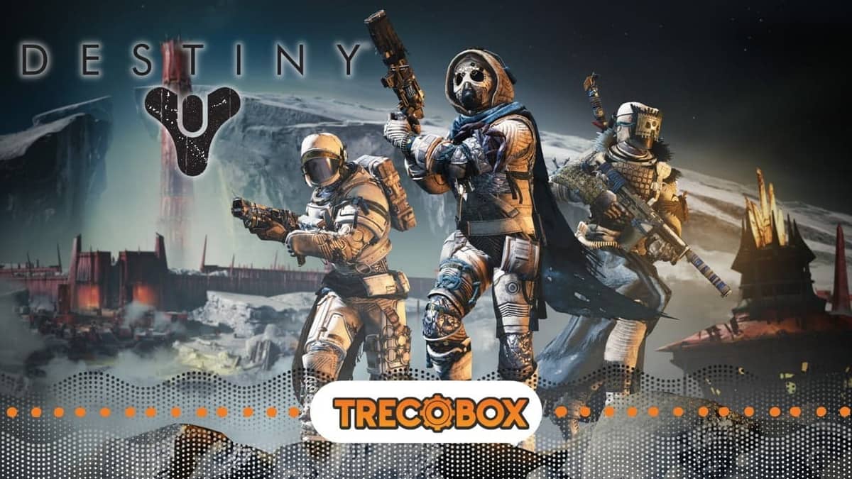 Destiny 2: As melhores armas da Temporada dos Serafins