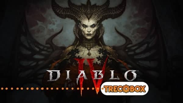 Diablo IV