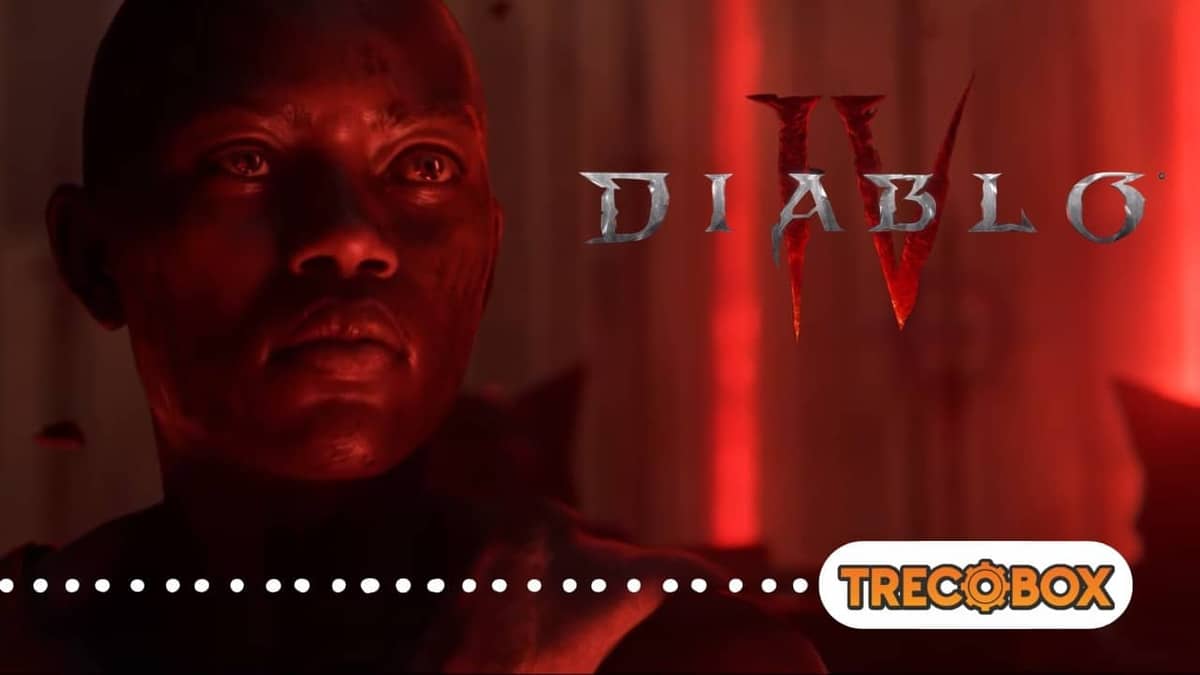Diablo 4