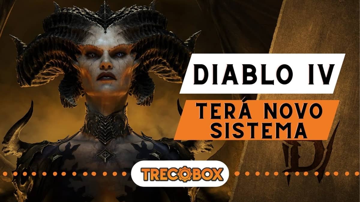 Diablo IV