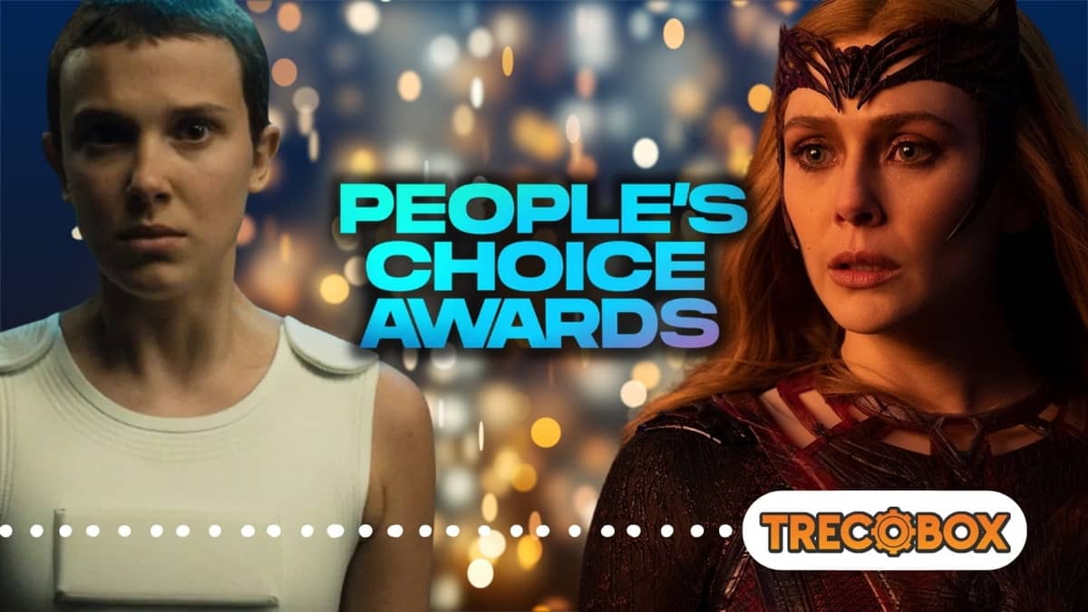 People's Choice Awards