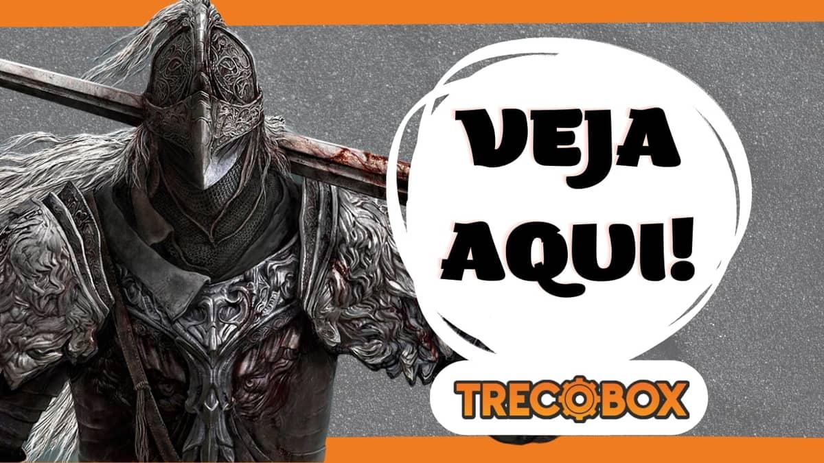 Elden Ring termina 2022 liderando duas listas curiosas e impressionantes