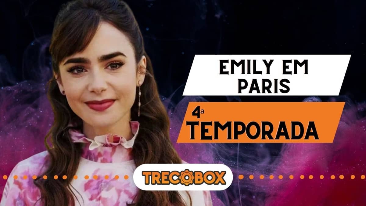 Emily em Paris