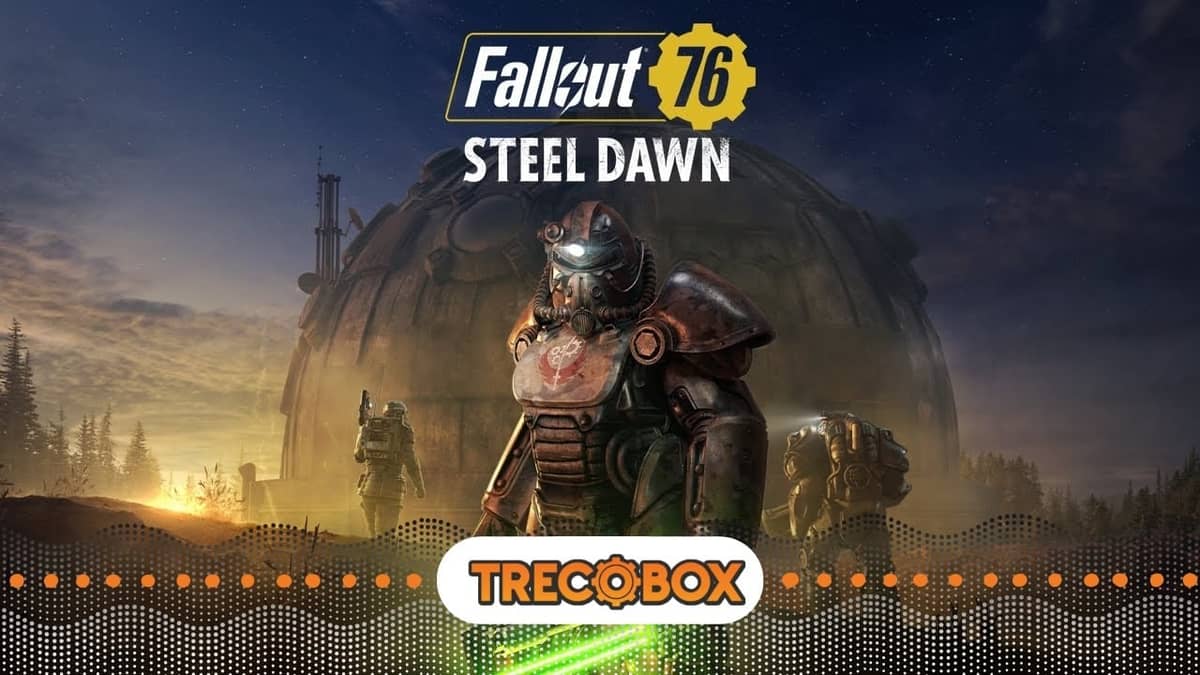 Fallout 76