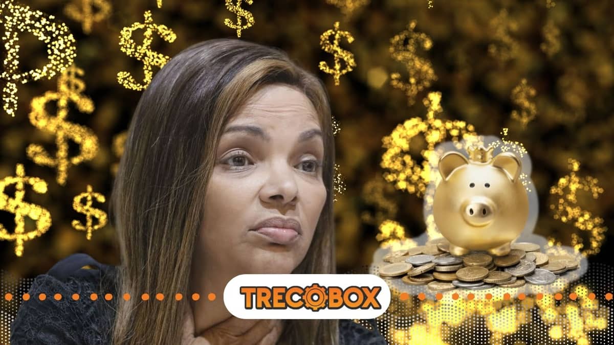 Flordelis ganhou uma bolada por série na HBO. Saiba qual foi o valor