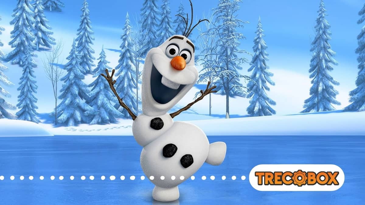 Diretora de Frozen faz revelação impressionante sobre desenvolvimento do primeiro filme