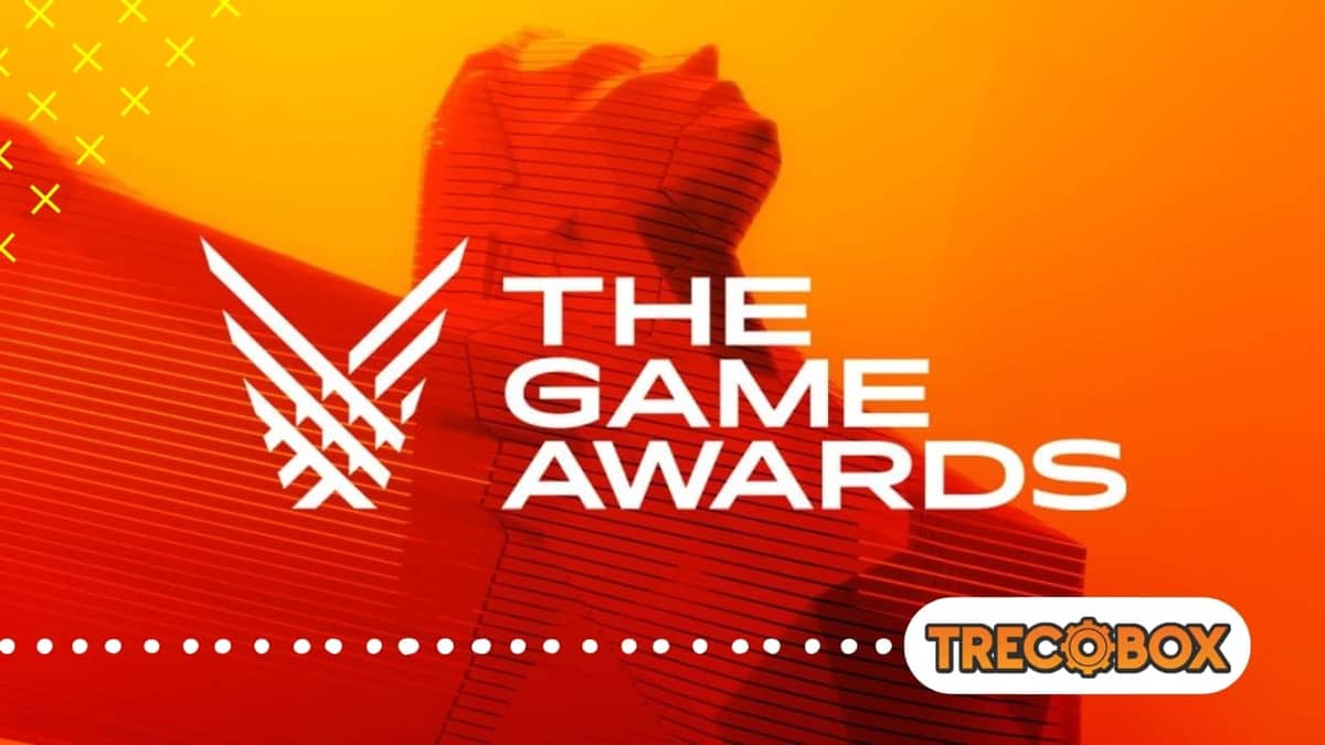 The Game Awards
