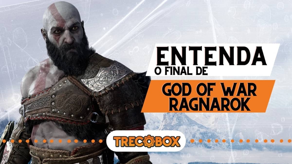 god of war ragnarok