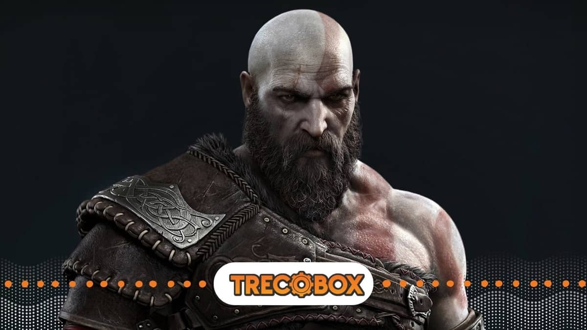 God of War Ragnarok