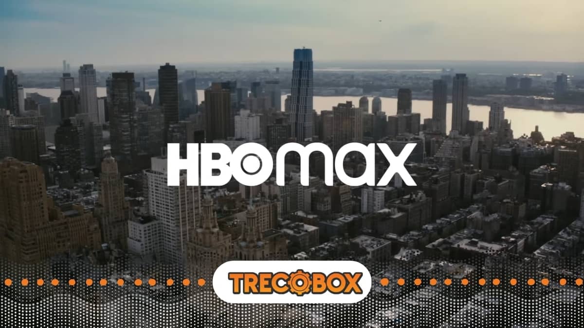 HBO Max