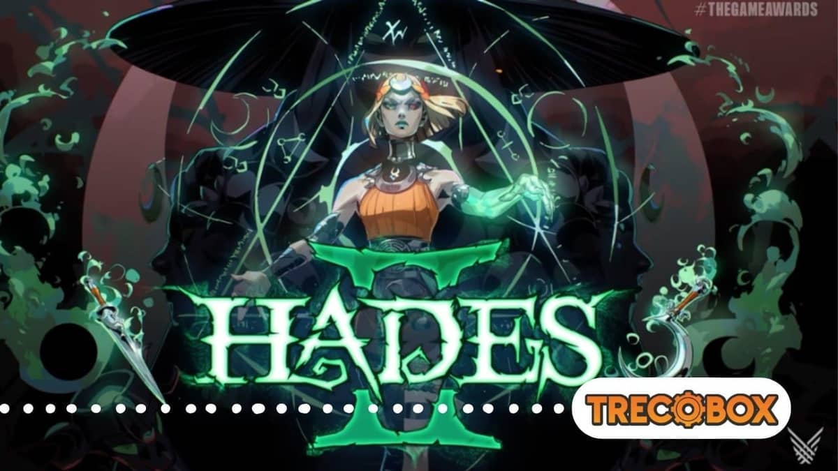 Hades II