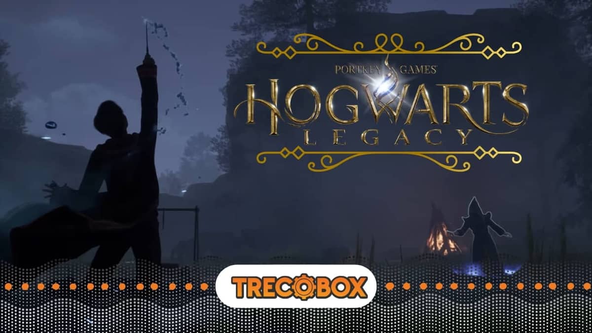 Novo gameplay de Hogwarts Legacy mostra voo de vassoura, hipogrifo e Sala Precisa; assista!