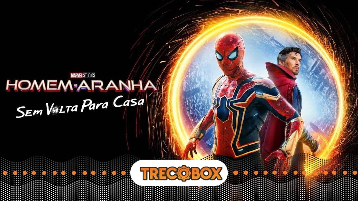 Versão estendida de Homem-Aranha: Sem Volta Para Casa chega à HBO Max