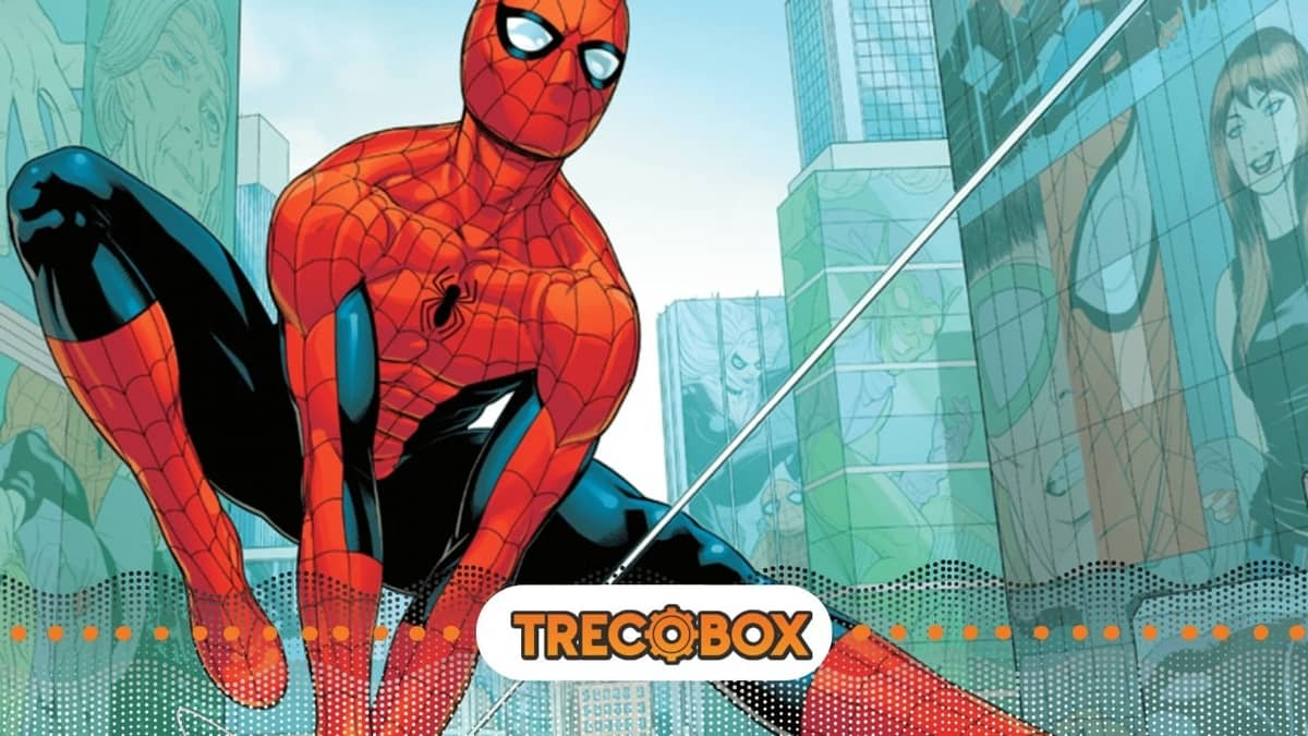 Homem-Aranha: Os vilões mais subestimados do teioso