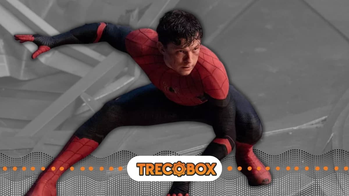 Homem-Aranha