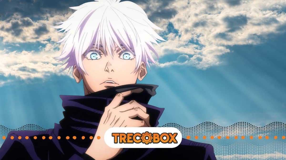 Jujutsu Kaisen define data de estreia da segunda temporada; assista ao teaser