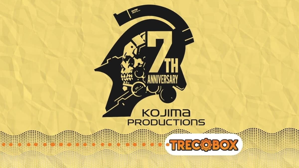 Kojima Productions
