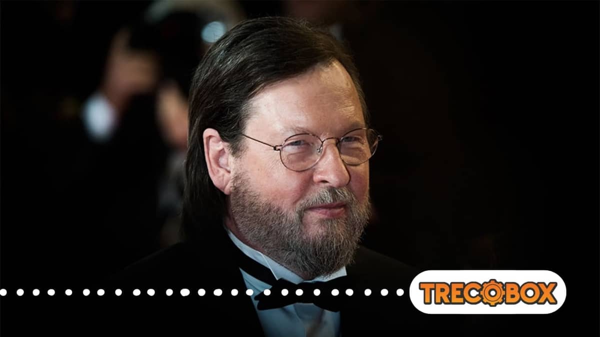 Após ser diagnosticado com mal de Parkinson, Lars von Trier diz que “poderia viver sem fazer mais filmes”