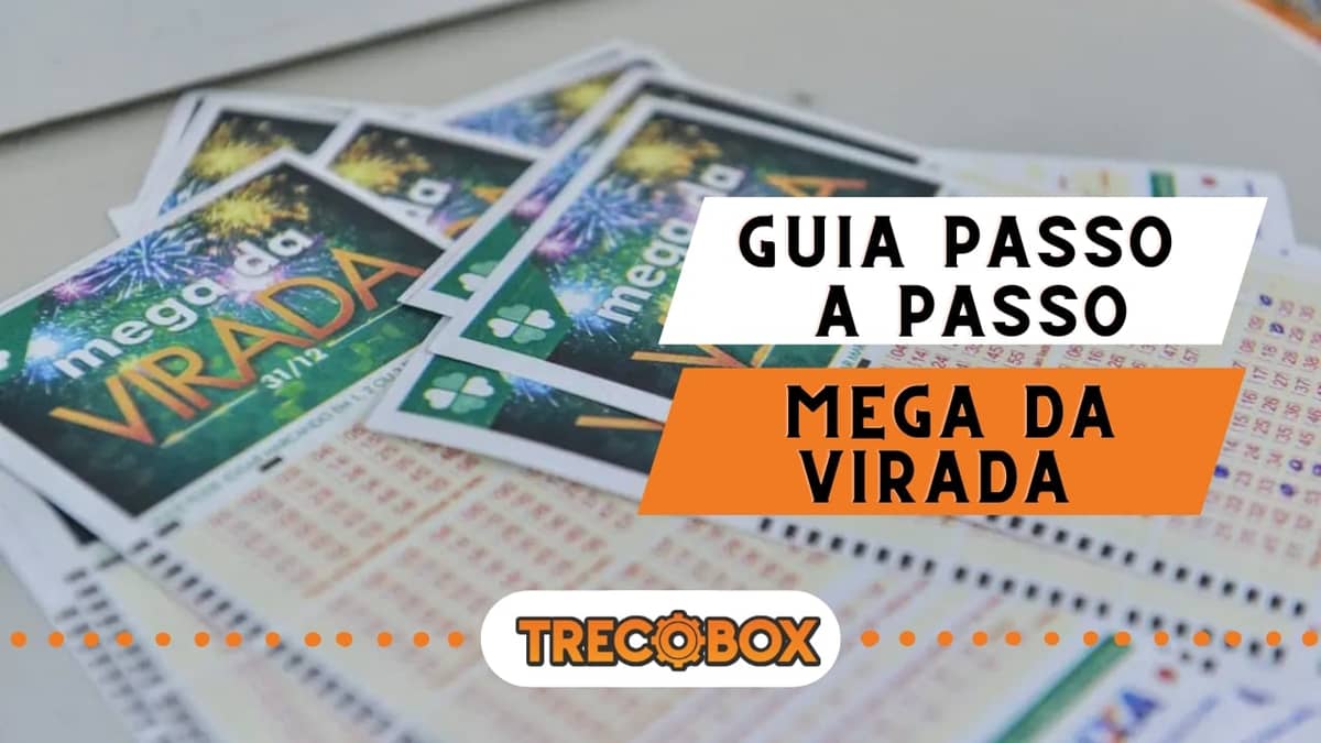 mega da virada