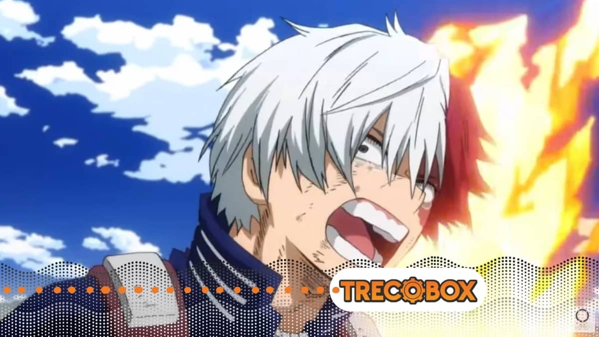 Boku no My Hero Academia: trailer inédito destaca as grandes batalhas do arco da Guerra de Liberação Paranormal