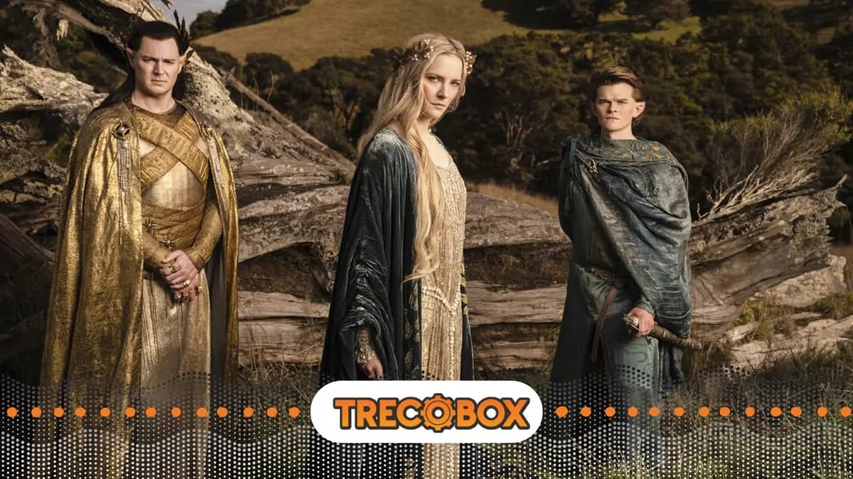 Os Anéis de Poder: chefão do Amazon Prime Video faz promessa empolgante sobre segunda temporada