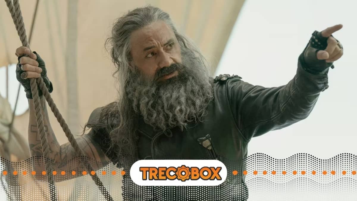 Our Flag Means Death