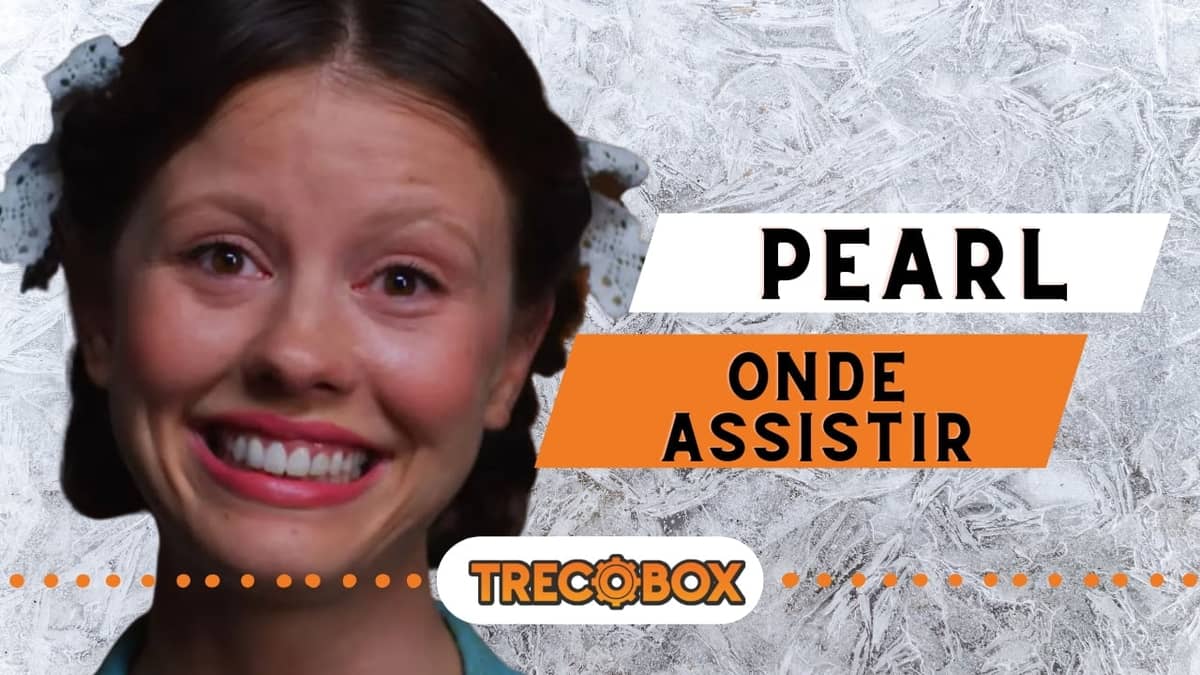 Pearl: onde assistir online a um dos filmes mais perturbadores de 2022