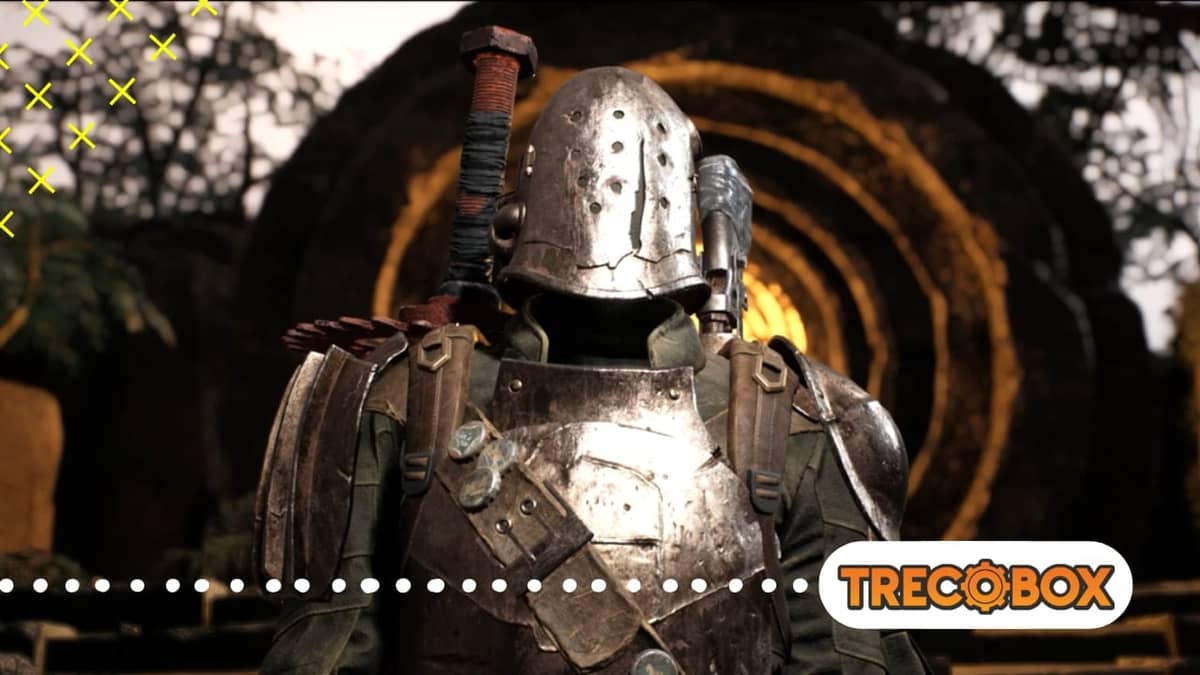 Remnant 2 é anunciado para PC, PS5 e Xbox Series X|S