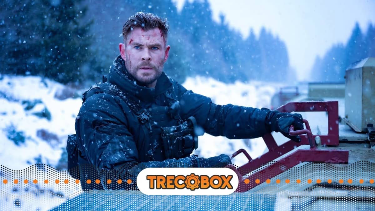 Resgate 2: Chris Hemsworth faz comparação importante entre trabalho na sequência e filmes da Marvel