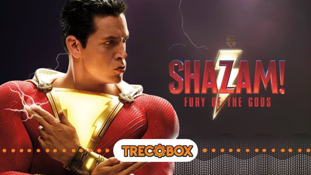 Shazam