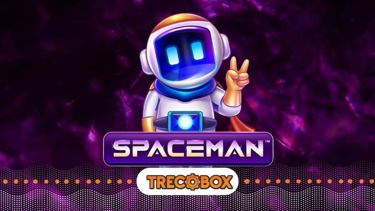 Spaceman Aposta
