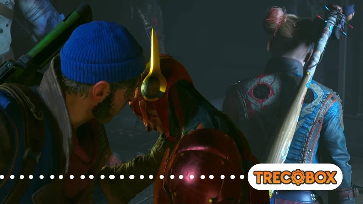 Kill The Justice League