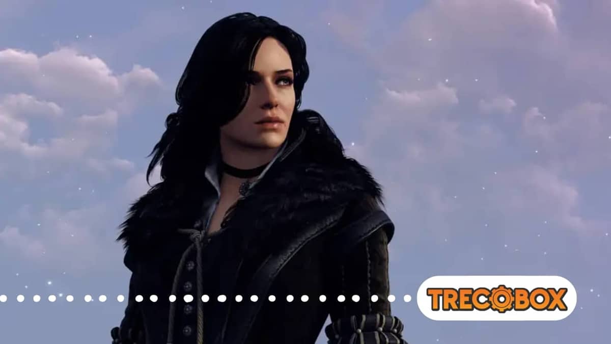 Atualização de The Witcher 3 para a próxima geração contará com Mods feitos por fãs