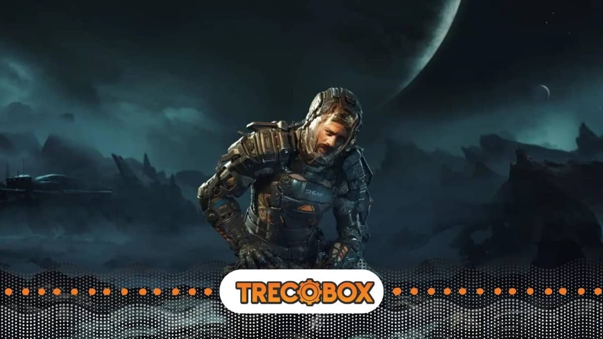 The Callisto Protocol