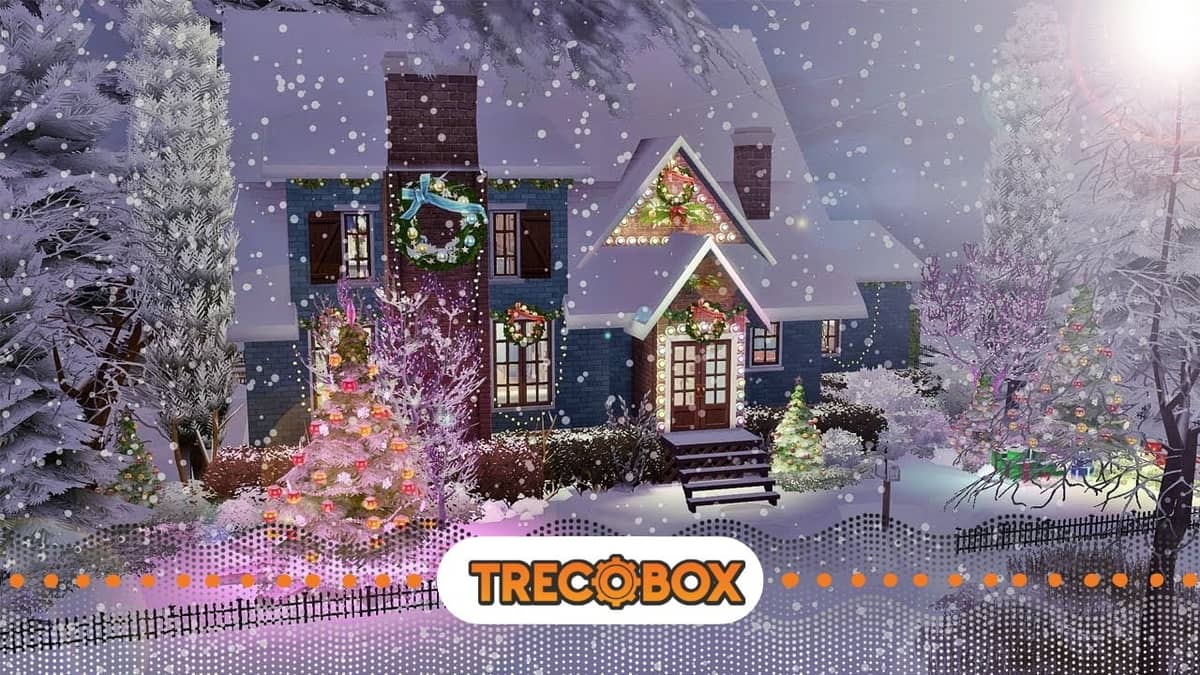 The Sims 4: O que fazer durante o Natal