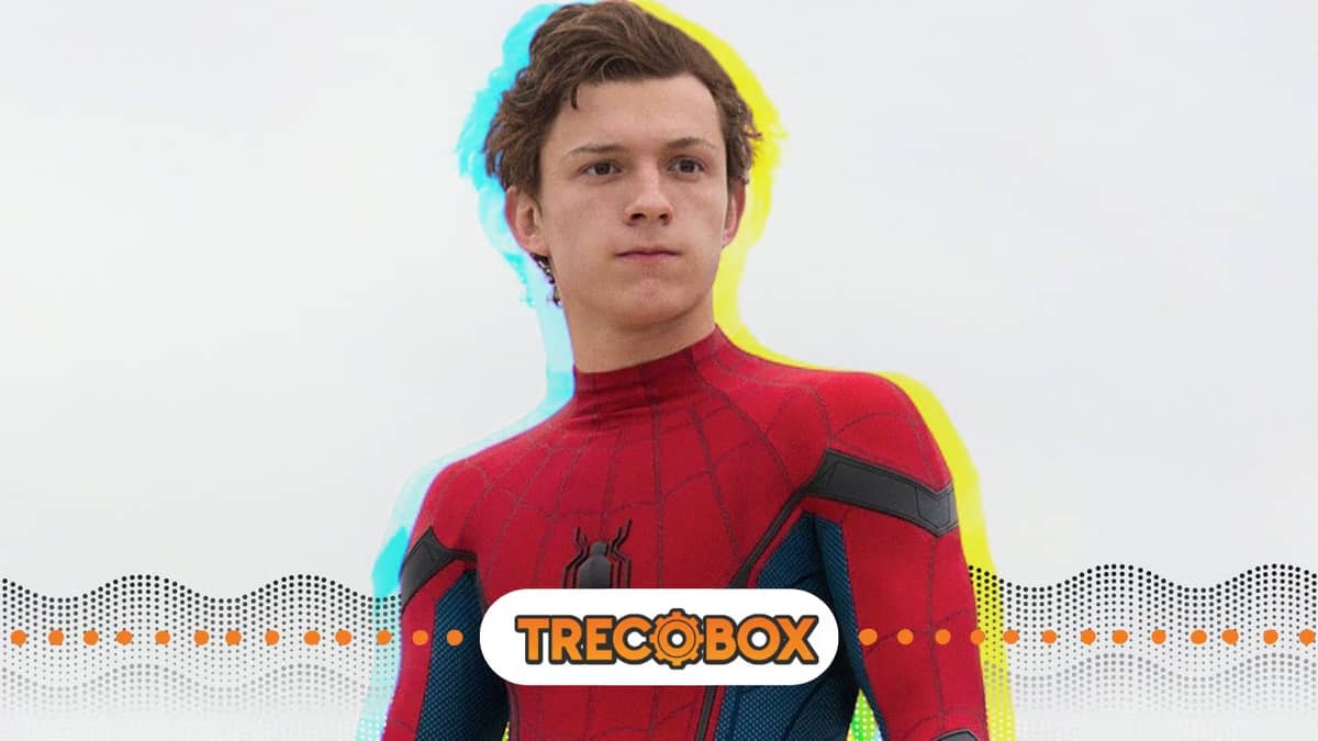 Tom Holland