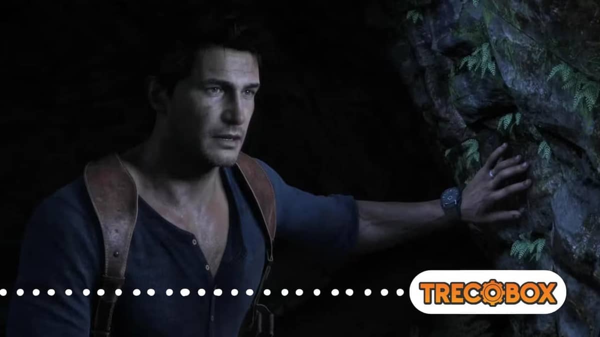 Uncharted