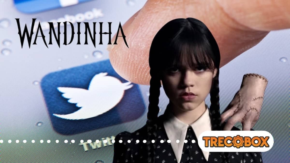Wandinha