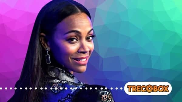 Zoe Saldaña diz que se sentiu “artisticamente travada” por ter trabalhado em franquias na última década