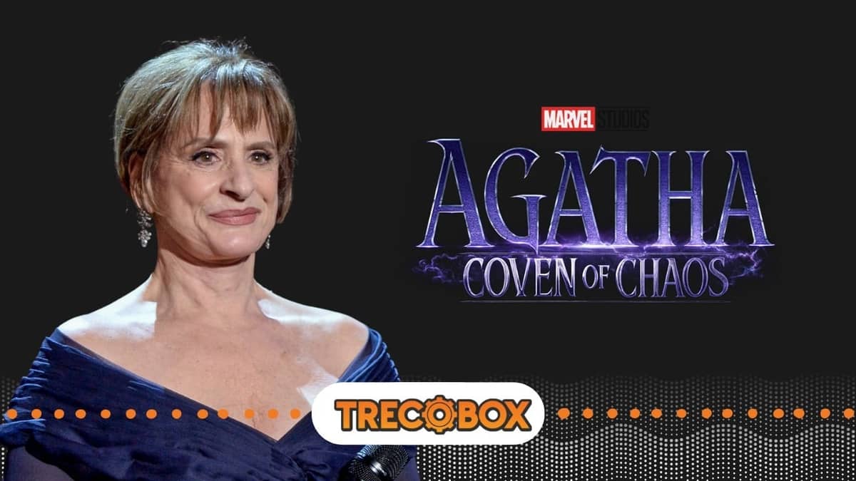 Agatha: Coven of Chaos