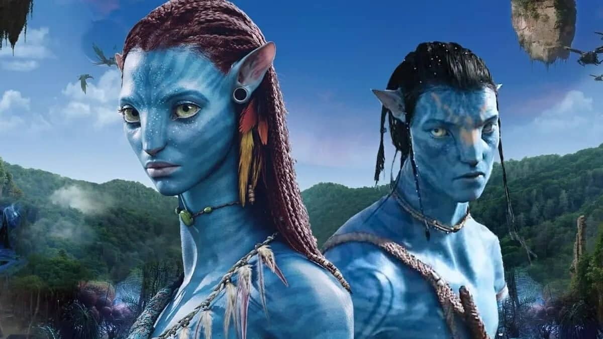 Avatar 2