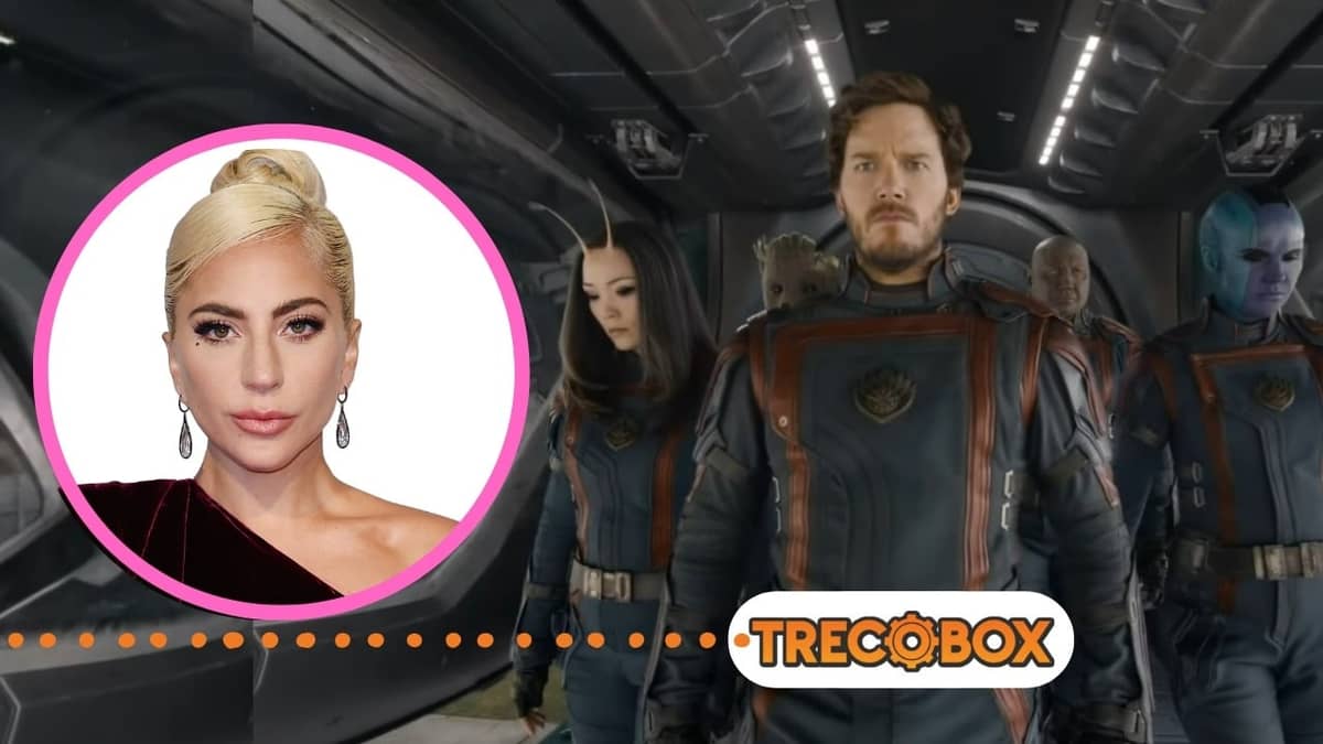 Guardiões da Galáxia 3