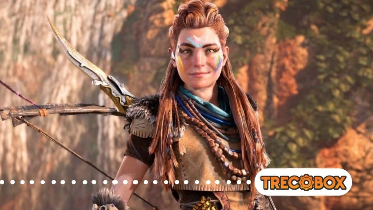 Horizon Forbidden West