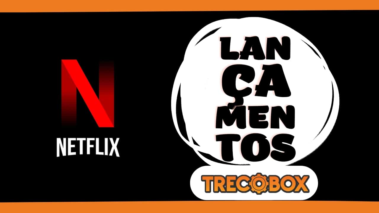 Veja quais são TODAS as estreias da Netflix de janeiro de 2023!