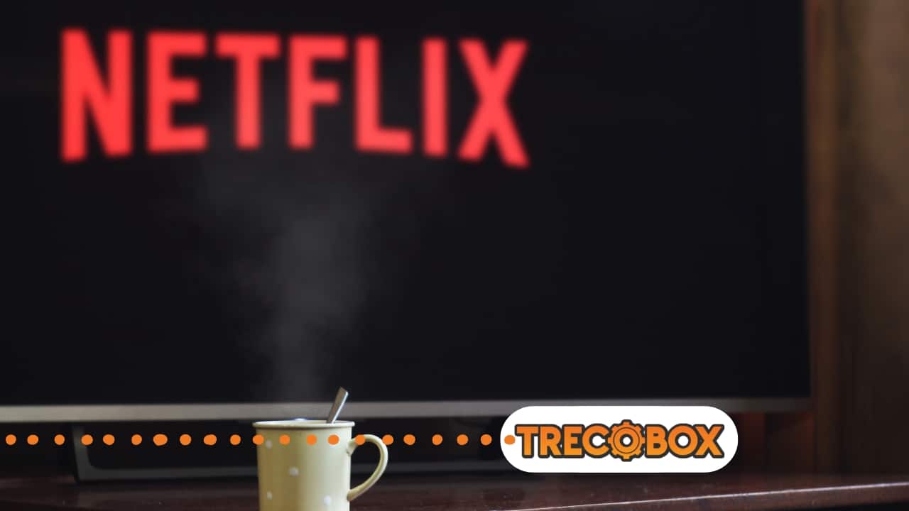 o melhor filme da Netflix