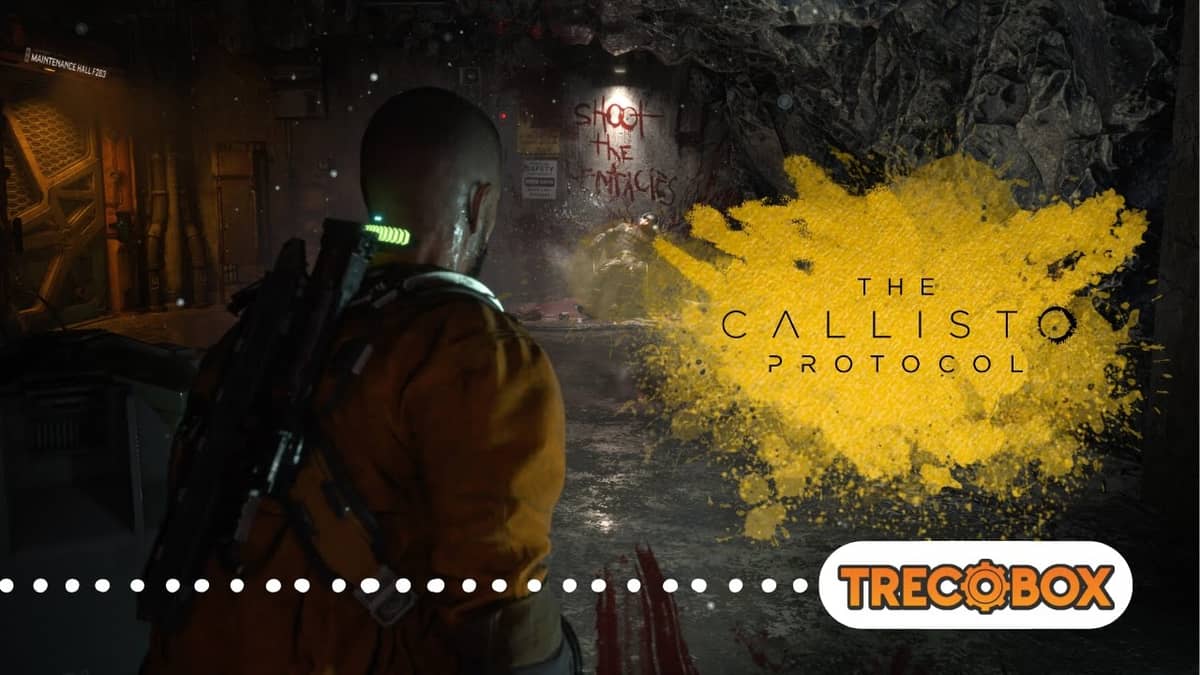 the callisto protocol